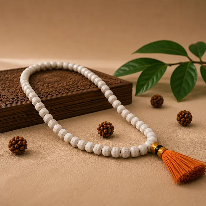 Mathura Vrindavan Tulsi mala| Tulsi mala
