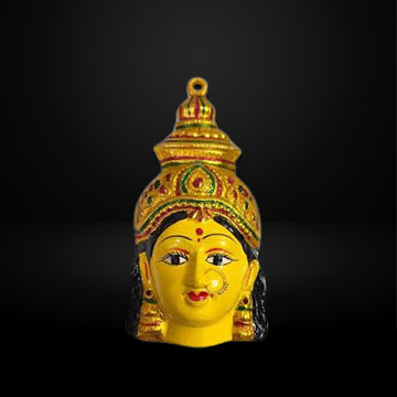 Varalakshmi Face Idol| Ammavari Roopu for Pooja and Home