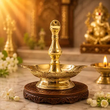 Latkan lamp|diya(hanging) - 1 SET