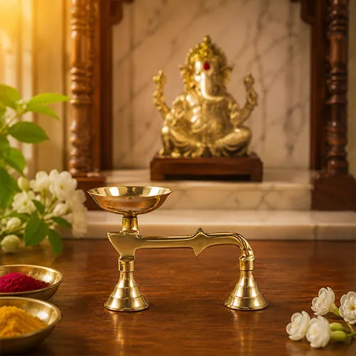 Dhoopal | Loban Dhoop Dhoopal