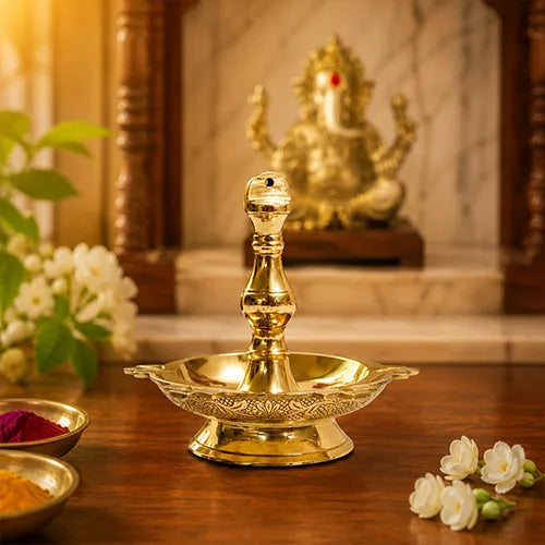 Latkan lamp|diya(hanging) - 1 SET