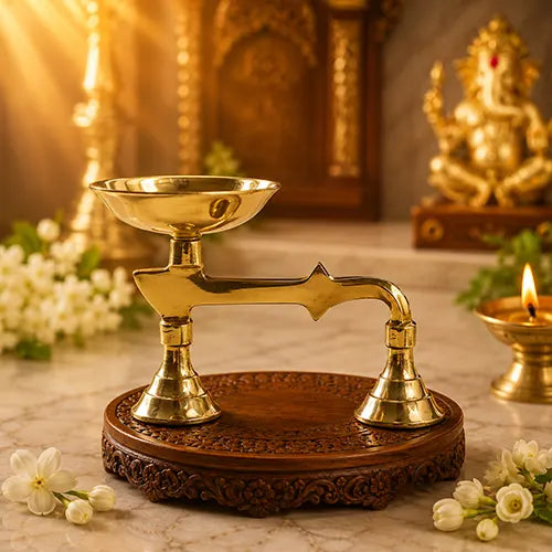Dhoopal | Loban Dhoop Dhoopal