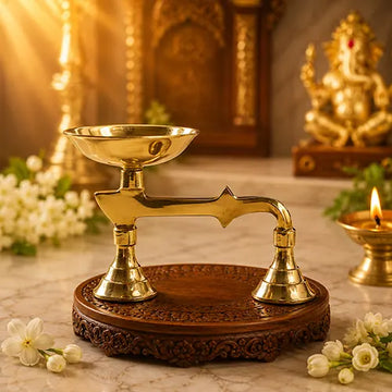 Dhoopal | Loban Dhoop Dhoopal