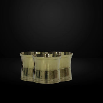 Panchapatra|Brass Panchapalli/ Panch Patra for Pooja/Worship