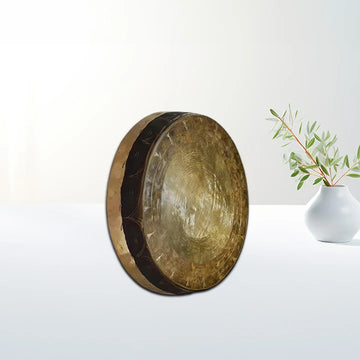 Brass Gong Bell | Pooja Ghanta|Jaganta Naxi- 7.5