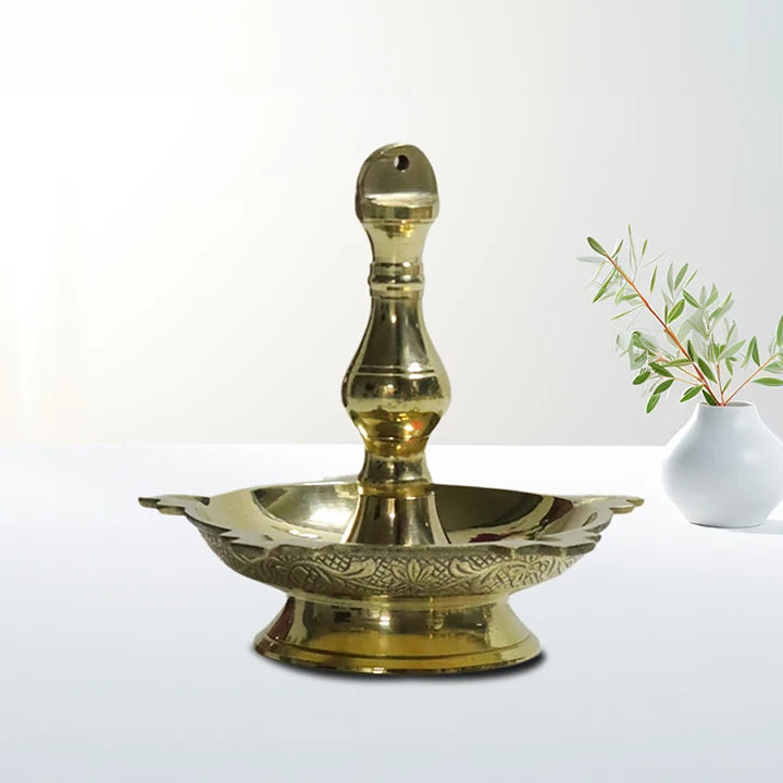 Latkan lamp|diya(hanging) - 1 SET
