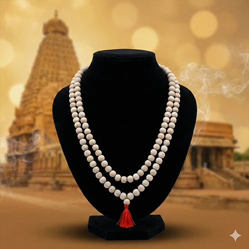Mathura Vrindavan Tulsi mala| Tulsi mala