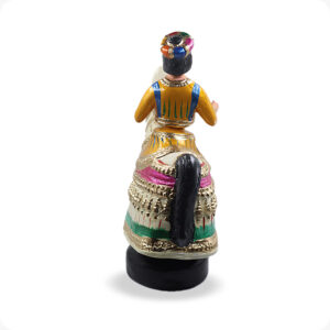 Dancing Doll raja rani horse (1.2 feet) - Image 8