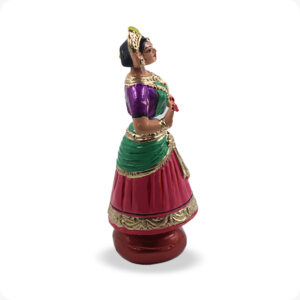 Golu Bommai | Giri Golu Doll |Navaratri Golu 9*3.5 inch - Image 5