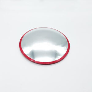 Vastu Convex Mirror for deflecting Negative Energies | Decorative convex mirror - Image 2