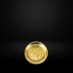 Naxi Plate ring
