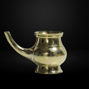 Kumbh Kindi|Brass kumbh Kindi 3.6 Inches