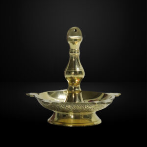 Latkan lamp|diya(hanging) - 1 SET