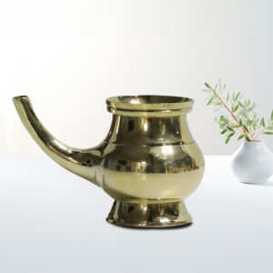 Kumbh Kindi|Brass kumbh Kindi 3.6 Inches - Image 2