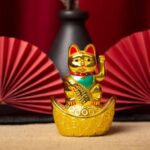 Shui Lucky Cat